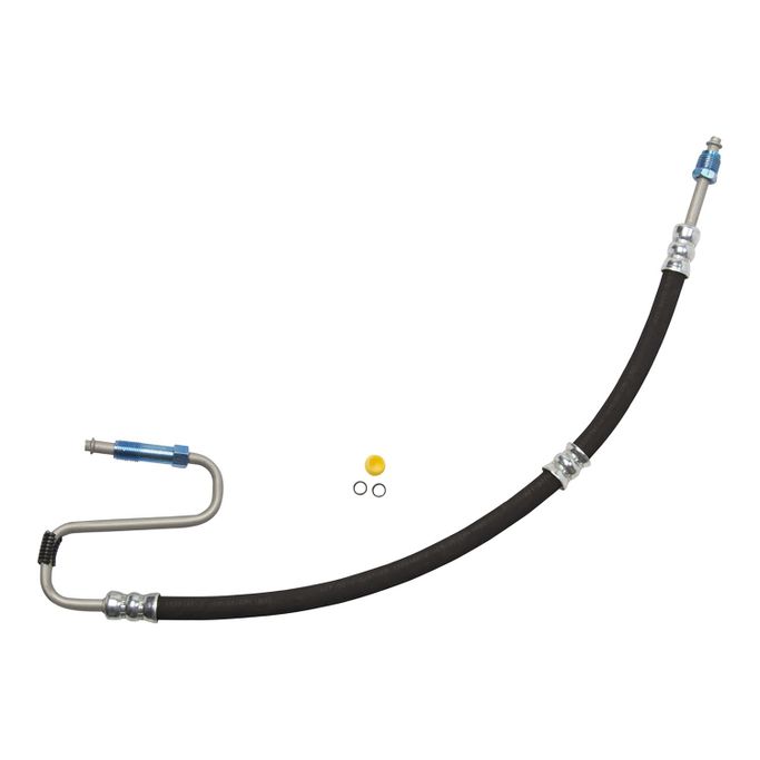 EDD-80671, Edelmann Power Steering Pressure Hoses for 2007-2008 ASPEN, 2005-2008 DURANGO - 80671B in UAE, Dubai. Condition - new. Price 190 AED. Photo, seller contacts | AUTO.AE