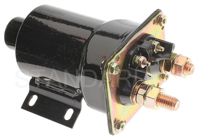 SMP-SS269, Standard Motor Starter Solenoids SS-269 في الإمارات العربية المتحدة, دبي. Condition - new. Price 1,020 AED. Photo, seller contacts | AUTO.AE