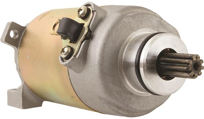 BKM-153879, BikeMaster Starters 153879 في الإمارات العربية المتحدة, دبي. Condition - new. Price 170 AED. Photo, seller contacts | AUTO.AE