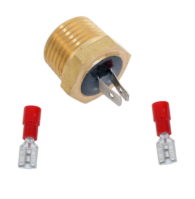 ATM-3247, AutoMeter Pro-Lite Warning Light Sending Units 3247 في الإمارات العربية المتحدة, دبي. Condition - new. Price 180 AED. Photo, seller contacts | AUTO.AE