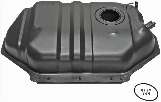 RNB-576-814, Dorman Fuel Tanks for 1987-1995 PATHFINDER - 576-814 في الإمارات العربية المتحدة, دبي. Condition - new. Price 1,010 AED. Photo, seller contacts | AUTO.AE