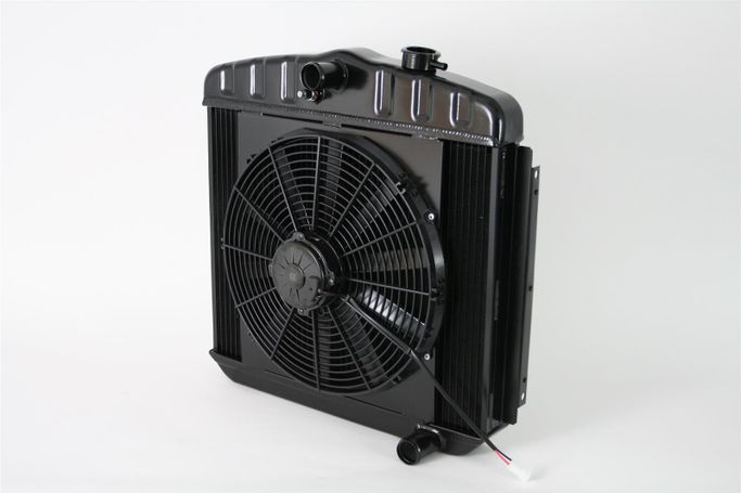 DWR-6239013M, DeWitts LS Modified Pro-Series Radiator Modules 32-6239013M в ОАЭ, Дубай. Состояние - новое. Цена 6 860 AED. Фото, контакты продавца | AUTO.AE