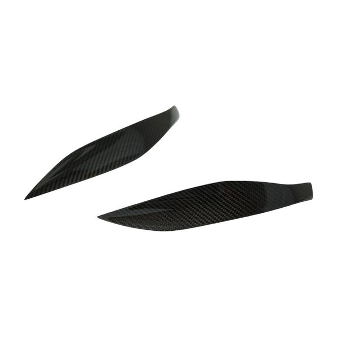 F6 555 23, NOVITEC F6 555 23 Cover for Mirrors Set, Visible Carbon for FERRARI GTC4 Lusso 2016-2020 in UAE, Dubai. Condition - new. Price ⁦3,500 AED⁩. Photo, seller contacts | AUTO.AE