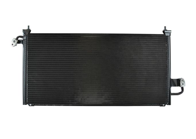 OSC-3002, OSC Automotive Air Conditioning Condensers for 1998-2000 FORESTER - 3002 في الإمارات العربية المتحدة, دبي. Condition - new. Price 790 AED. Photo, seller contacts | AUTO.AE