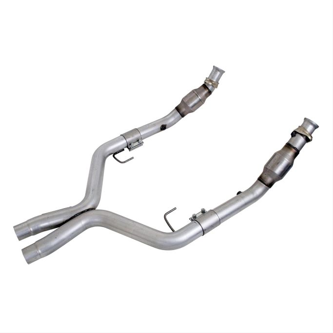 BBK-1770, BBK Xtracter Series X-Pipes for 2005-2010 MUSTANG - 1770 in UAE, Dubai. Condition - new. Price 3,440 AED. Photo, seller contacts | AUTO.AE