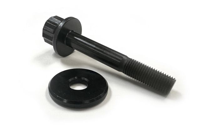 EW1-557840PRO, Engine Works Harmonic Balancer Bolts 557840PRO في الإمارات العربية المتحدة, دبي. Condition - new. Price 150 AED. Photo, seller contacts | AUTO.AE