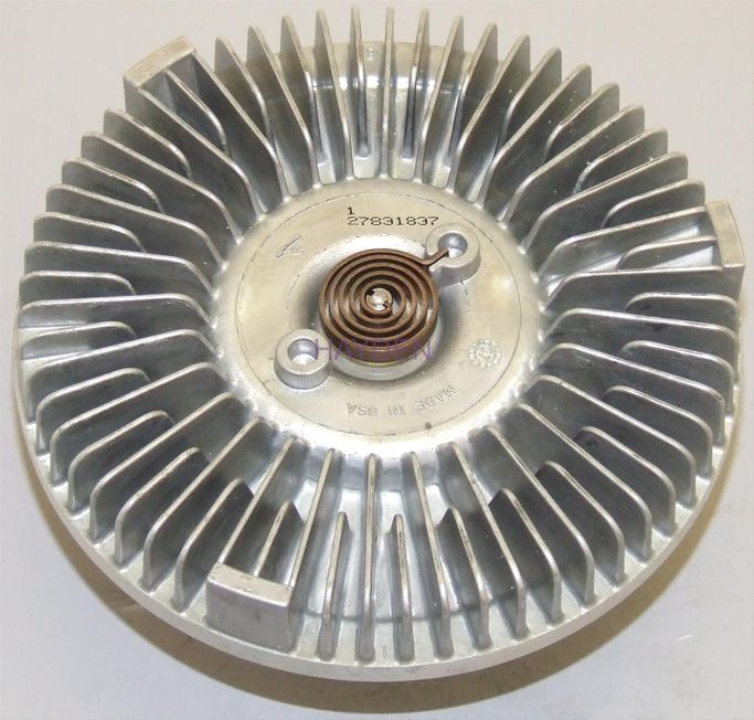 HDA-2783, Hayden Fan Clutches 2783 في الإمارات العربية المتحدة, دبي. Condition - new. Price 280 AED. Photo, seller contacts | AUTO.AE