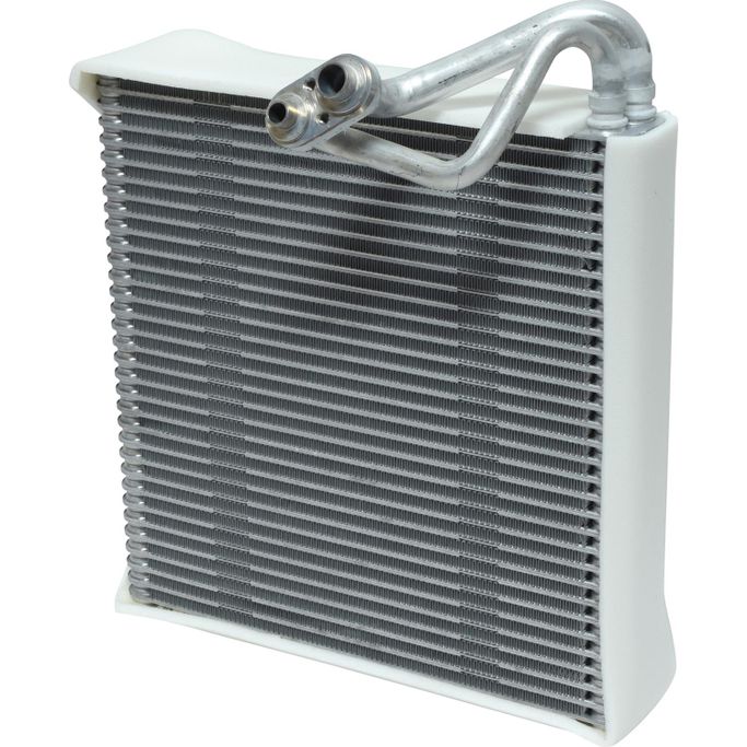 UAC-EV9409330PFC, Universal Air Conditioner Evaporator Cores for 2018-2019 TITAN, 2017-2019 TITAN XD - EV 9409330PFC in UAE, Dubai. Condition - new. Price 420 AED. Photo, seller contacts | AUTO.AE