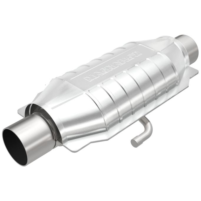 MPE-334015, MagnaFlow Universal Catalytic Converters 334015 в ОАЭ, Дубай. Состояние - новое. Цена 950 AED. Фото, контакты продавца | AUTO.AE