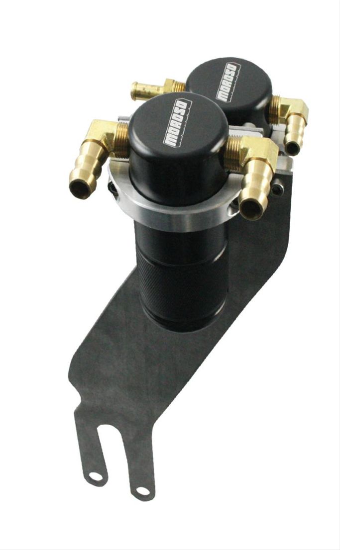 MOR-85637, Moroso PCV Air/Oil Separators for 2005-2011 ELISE, 2006-2010 EXIGE - 85637 في الإمارات العربية المتحدة, دبي. Condition - new. Price 2,250 AED. Photo, seller contacts | AUTO.AE