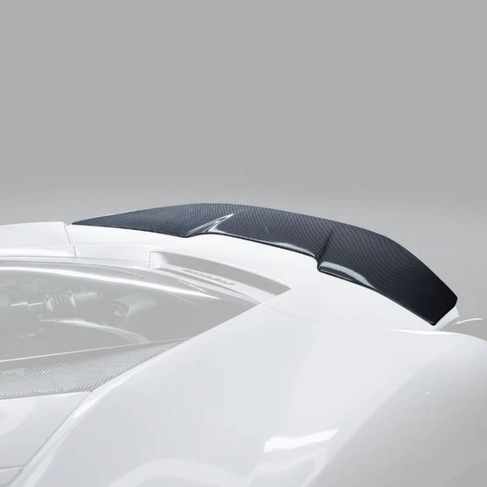 FRV2060, VORSTEINER FRV2060 Decklid Spoiler DIAVOLO (Gloss Carbon) for FERRARI 488 в ОАЭ, Дубай. Состояние - новое. Цена 17 350 AED. Фото, контакты продавца | AUTO.AE