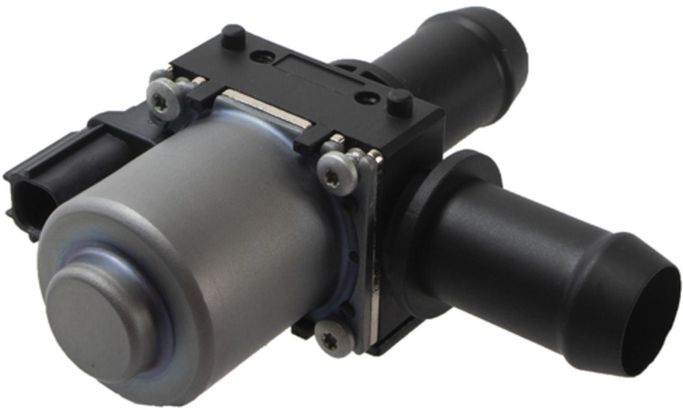 FSS-74939, Four Seasons Heater Valves for 2015-2019 F-150 - 74939 في الإمارات العربية المتحدة, دبي. Condition - new. Price 530 AED. Photo, seller contacts | AUTO.AE