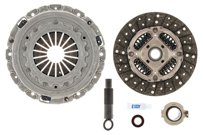 EXY-HCK1016, Exedy Clutch USA - Clutch Kits for 2017-2021 CIVIC - HCK1016 في الإمارات العربية المتحدة, دبي. Condition - new. Price ⁦2,450 AED⁩. Photo, seller contacts | AUTO.AE