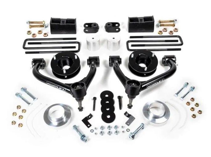 RLS-69-39400, ReadyLift Suspension SST Lift Kits 69-39400 في الإمارات العربية المتحدة, دبي. Condition - new. Price 4,540 AED. Photo, seller contacts | AUTO.AE