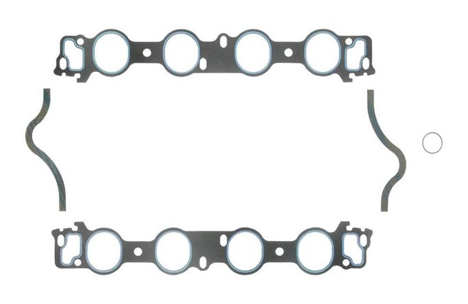 FEL-1231, Fel-Pro Performance Intake Manifold Gasket Sets 1231 в ОАЭ, Дубай. Состояние - новое. Цена 180 AED. Фото, контакты продавца | AUTO.AE