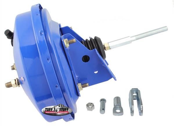 TFF-2226NBBLUE, Tuff Stuff Performance Brake Boosters 2226NBBLUE in UAE, Dubai. Condition - new. Price 1,070 AED. Photo, seller contacts | AUTO.AE