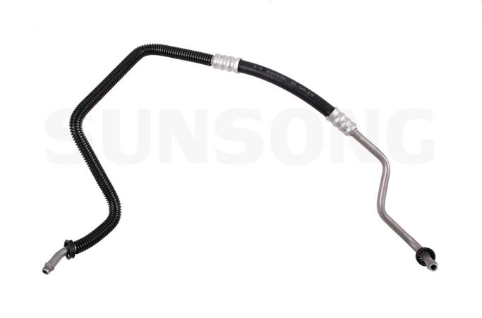 SUG-5801174, Sunsong Transmission Oil Cooler Lines 5801174 в ОАЭ, Дубай. Состояние - новое. Цена 110 AED. Фото, контакты продавца | AUTO.AE