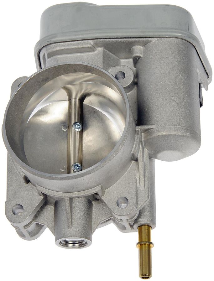 RNB-977-792, Dorman Throttle Bodies 977-792 in UAE, Dubai. Condition - new. Price 1,540 AED. Photo, seller contacts | AUTO.AE