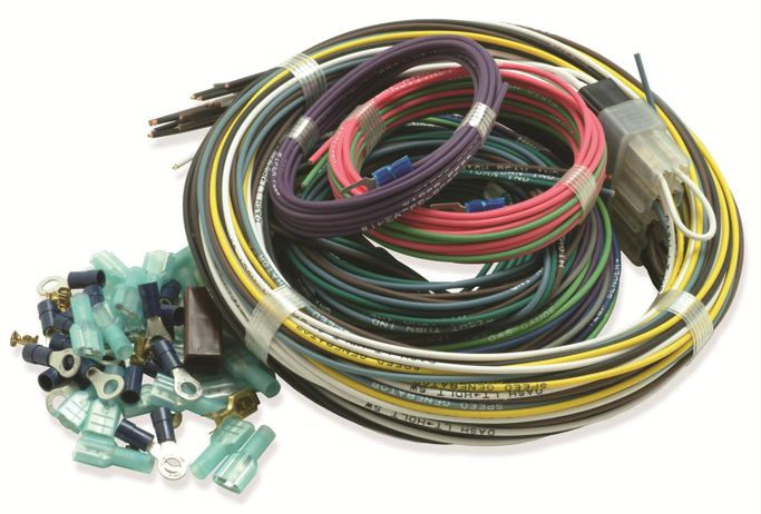RFW-DK6, Ron Francis Wiring Dash Gauge Wiring Kits DK6 في الإمارات العربية المتحدة, دبي. Condition - new. Price ⁦630 AED⁩. Photo, seller contacts | AUTO.AE