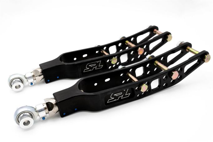 PSU-SPL-RLL-FRS, SPL Suspension Camber Arms SPL RLL FRS в ОАЭ, Дубай. Состояние - новое. Цена ⁦3 310 AED⁩. Фото, контакты продавца | AUTO.AE