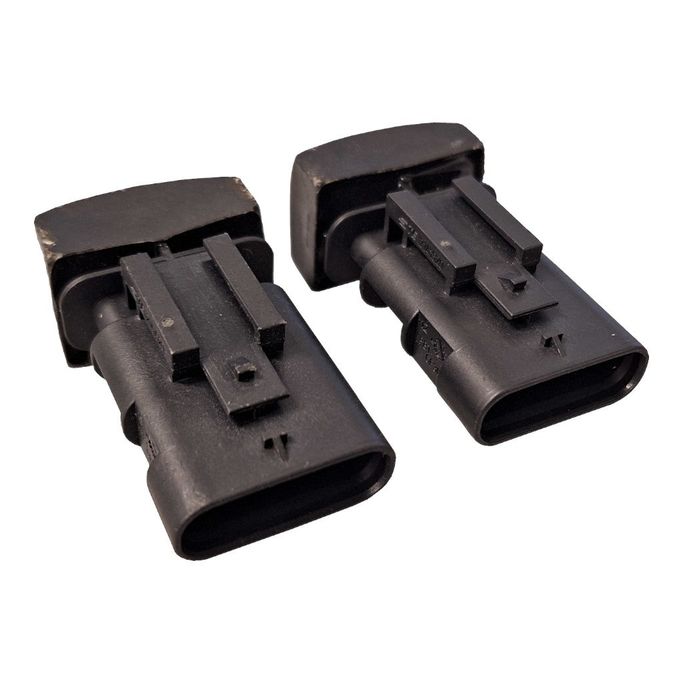 AD7042, MBRP AD7042 Valve Simulators (Sold in Pairs) for CHEVROLET Corvette C8 2020-2024 in UAE, Dubai. Condition - new. Price ⁦650 AED⁩. Photo, seller contacts | AUTO.AE