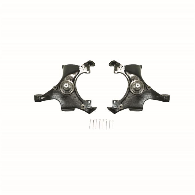 BEL-2500, Belltech Front Spindles 2500 in UAE, Dubai. Condition - new. Price 1,820 AED. Photo, seller contacts | AUTO.AE