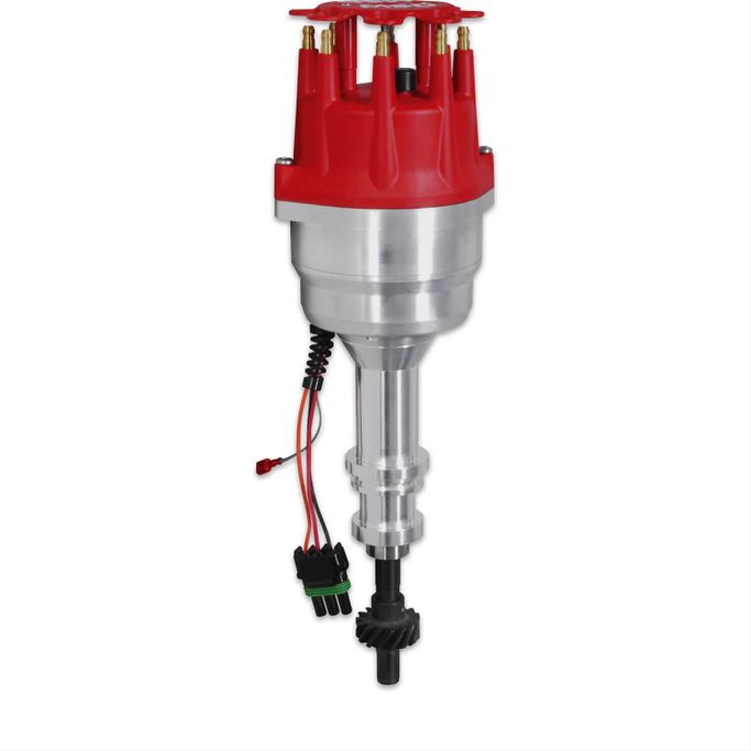 MSD-83506, MSD Pro-Billet Ready-to-Run Marine Distributor for Small/Big Block Ford 83506 في الإمارات العربية المتحدة, دبي. Condition - new. Price 4,060 AED. Photo, seller contacts | AUTO.AE
