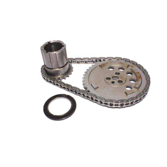 CCA-9667T3, COMP Cams Timing Chain and Gear Sets 9667T3 в ОАЭ, Дубай. Состояние - новое. Цена 2 120 AED. Фото, контакты продавца | AUTO.AE