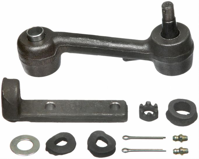 MOG-K8118, Moog Replacement Idler Arms K8118 in UAE, Dubai. Condition - new. Price 580 AED. Photo, seller contacts | AUTO.AE