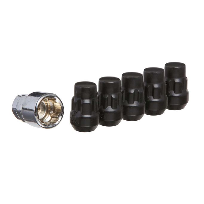 WCA-W2012LB-5, West Coast Accessories Wheel Locks W2012LB-5 في الإمارات العربية المتحدة, دبي. Condition - new. Price ⁦100 AED⁩. Photo, seller contacts | AUTO.AE