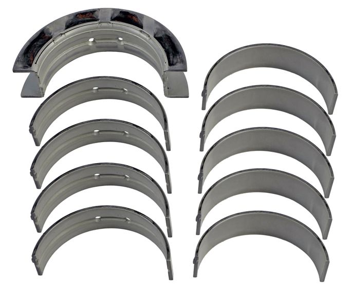 KGB-MB5736CP025, King CP-Series Main Bearings MB5736CP0.25 في الإمارات العربية المتحدة, دبي. Condition - new. Price ⁦460 AED⁩. Photo, seller contacts | AUTO.AE