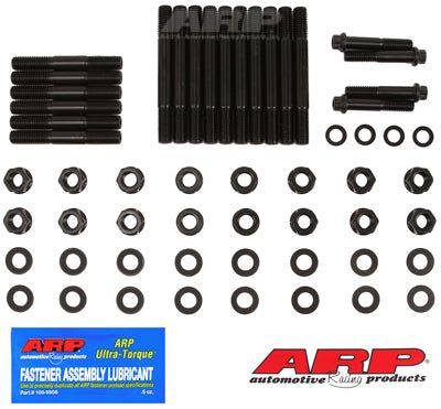 154-5608, ARP 154-5608 Main Stud Kit for SB FORD Iron Eagle 302 في الإمارات العربية المتحدة, دبي. Condition - new. Price 760 AED. Photo, seller contacts | AUTO.AE