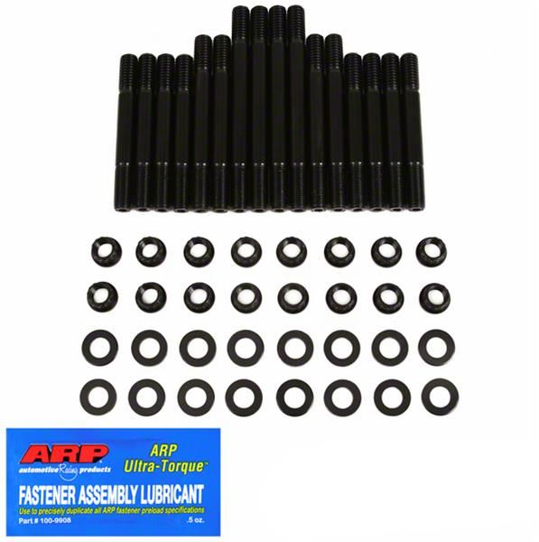 ARP-223-4204, ARP Pro Series Cylinder Head Studs 223-4204 في الإمارات العربية المتحدة, دبي. Condition - new. Price 460 AED. Photo, seller contacts | AUTO.AE