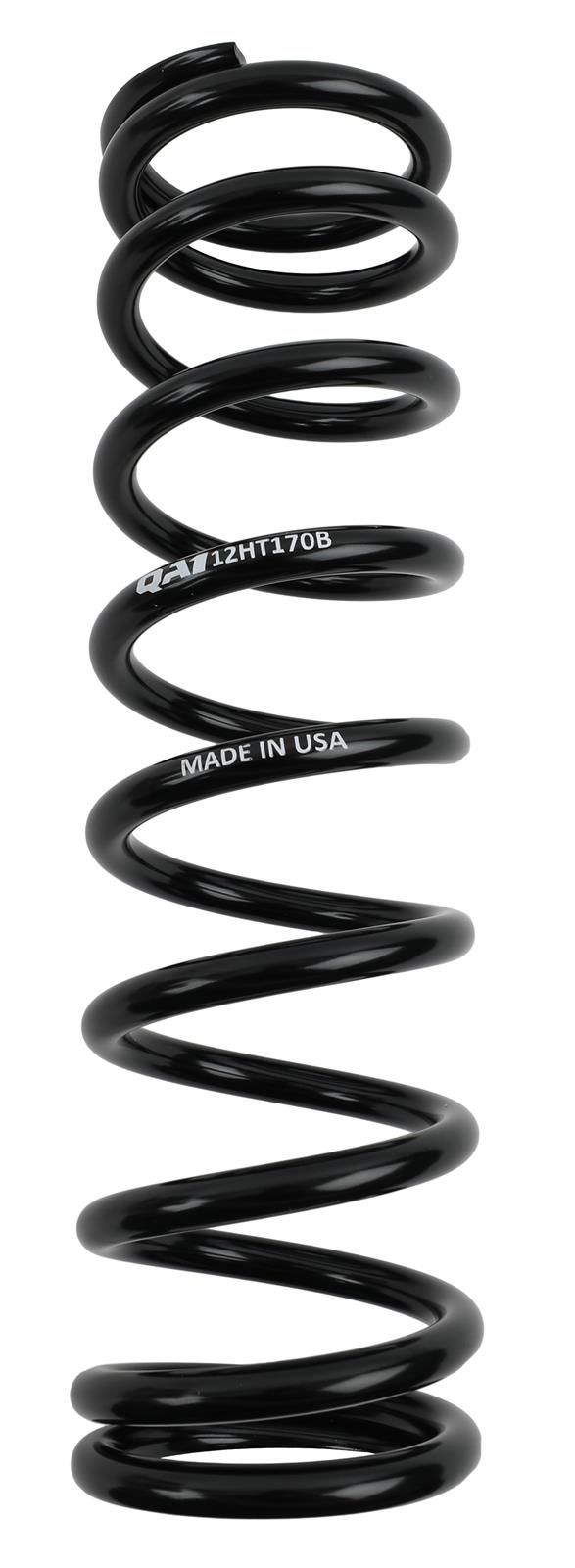 QA1-12HT170B, QA1 High-Travel 12 Inch Coilover Spring 12HT170B في الإمارات العربية المتحدة, دبي. Condition - new. Price ⁦400 AED⁩. Photo, seller contacts | AUTO.AE