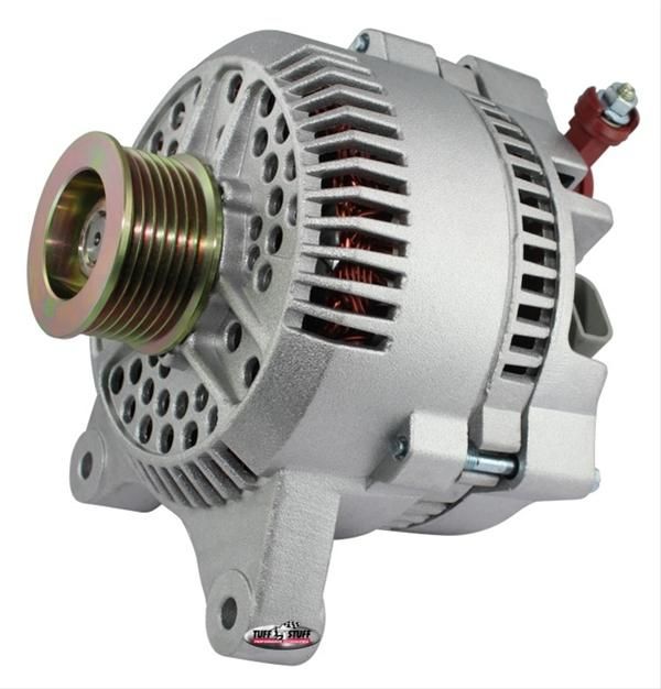 TFF-7764, Tuff Stuff Performance High-Amp Output Factory Cast-Plus Alternators for 1992 CROWN VICTORIA, TOWN CAR - 7764 في الإمارات العربية المتحدة, دبي. Condition - new. Price 1,050 AED. Photo, seller contacts | AUTO.AE