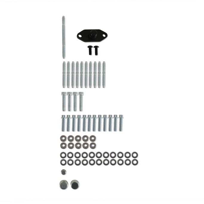 HLY-300-655, Holley Intake Manifold Hardware Kits 300-655 in UAE, Dubai. Condition - new. Price 270 AED. Photo, seller contacts | AUTO.AE