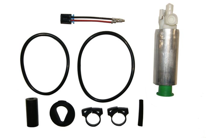GMB-530-1101, GMB Electric In-Tank Fuel Pumps 530-1101 in UAE, Dubai. Condition - new. Price ⁦140 AED⁩. Photo, seller contacts | AUTO.AE