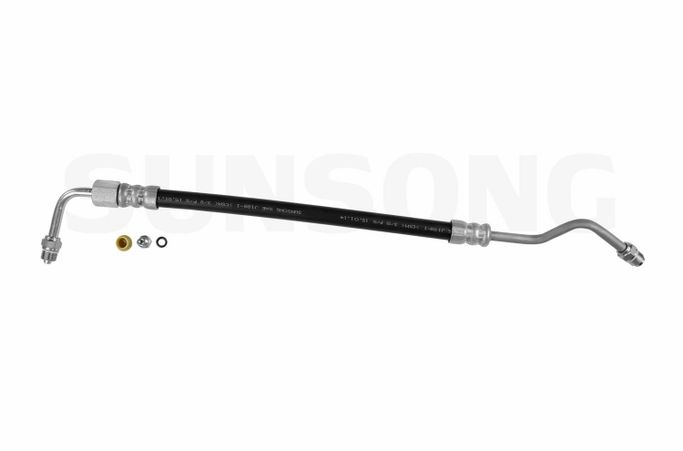 SUG-3401287, Sunsong Power Steering Hose Assemblies 3401287 في الإمارات العربية المتحدة, دبي. Condition - new. Price 110 AED. Photo, seller contacts | AUTO.AE