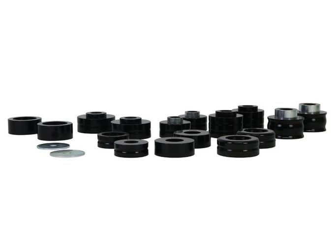 NLT-REV220-0186, Nolathane Body Mount Bushings for 2001-2005 EXPLORER SPORT TRAC - REV220.0186 في الإمارات العربية المتحدة, دبي. Condition - new. Price ⁦510 AED⁩. Photo, seller contacts | AUTO.AE