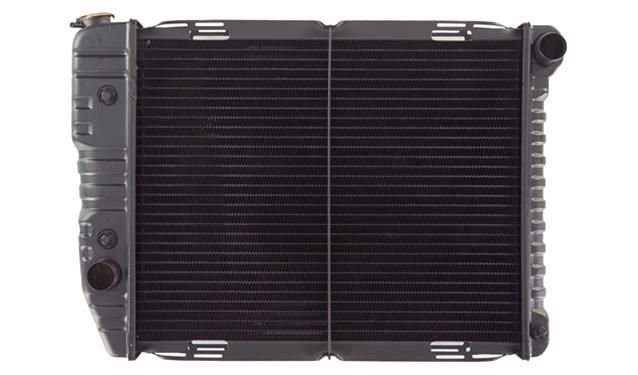 SUM-382066, Summit Racing™ Classic OEM Radiators SUM-382066 in UAE, Dubai. Condition - new. Price 1,840 AED. Photo, seller contacts | AUTO.AE