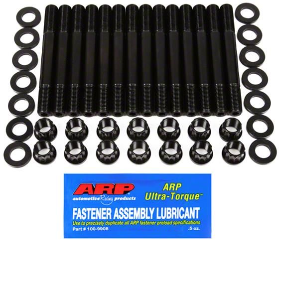 ARP-203-4202, ARP Pro Series Cylinder Head Studs 203-4202 в ОАЭ, Дубай. Состояние - новое. Цена 690 AED. Фото, контакты продавца | AUTO.AE