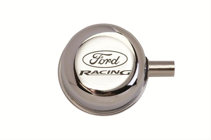 FMS-M-6766-FRVCH, Ford Performance Parts Valve Cover Breather Caps for 1965-1993 MUSTANG - M-6766-FRVCH in UAE, Dubai. Condition - new. Price ⁦110 AED⁩. Photo, seller contacts | AUTO.AE