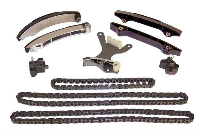 CWA-5019423AD, Crown Automotive Timing Chain Sets 5019423AD في الإمارات العربية المتحدة, دبي. Condition - new. Price 1,670 AED. Photo, seller contacts | AUTO.AE