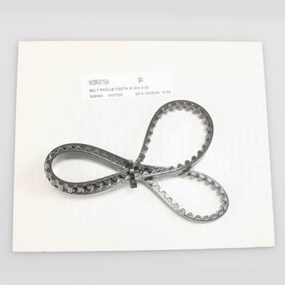 MOR-97154, Moroso Radius Tooth Belts 97154 في الإمارات العربية المتحدة, دبي. Condition - new. Price ⁦160 AED⁩. Photo, seller contacts | AUTO.AE