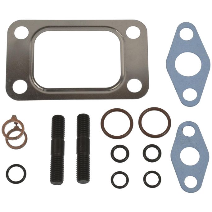SMP-TGS16, Standard Motor Products - Turbocharger Gaskets for 2004-2009 RAM 2500, 2004-2007 RAM 3500 - TGS16 в ОАЭ, Дубай. Состояние - новое. Цена ⁦310 AED⁩. Фото, контакты продавца | AUTO.AE