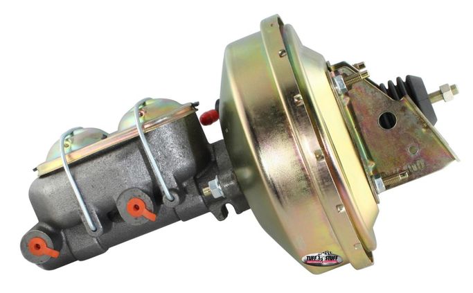 TFF-2126NB-1, Tuff Stuff Performance Master Cylinder and Brake Booster Combos 2126NB-1 في الإمارات العربية المتحدة, دبي. Condition - new. Price 1,360 AED. Photo, seller contacts | AUTO.AE