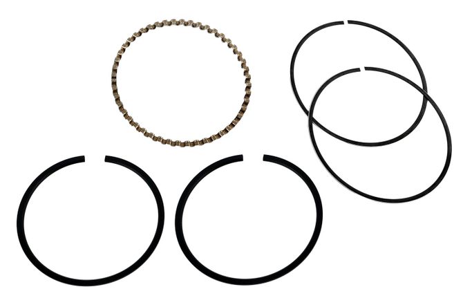 HSN-595S, Hastings Piston Ring Sets 595S في الإمارات العربية المتحدة, دبي. Condition - new. Price ⁦100 AED⁩. Photo, seller contacts | AUTO.AE