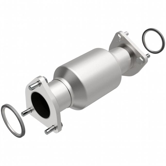 51413, MAGNAFLOW 51413 Catalytic Converter Direct-Fit OEM Grade for ACURA MDX 2007-2009 in UAE, Dubai. Condition - new. Price ⁦2,070 AED⁩. Photo, seller contacts | AUTO.AE