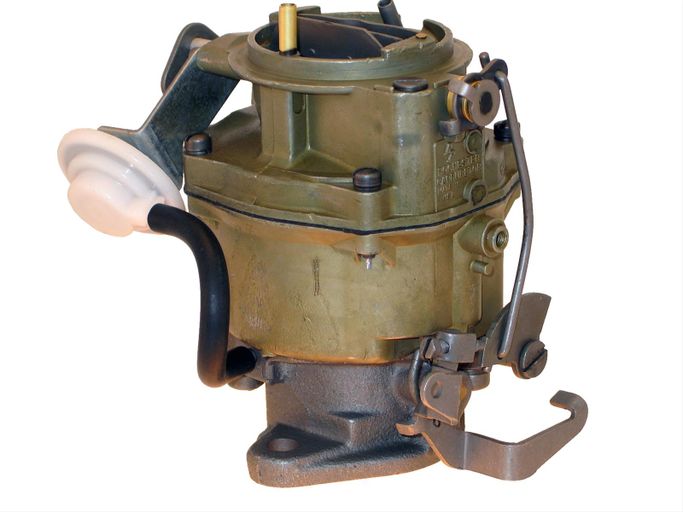 URM-3-3105, UREMCO Remanufactured  CFM 1-Barrel Carburetor 3-3105 في الإمارات العربية المتحدة, دبي. Condition - new. Price 1,030 AED. Photo, seller contacts | AUTO.AE