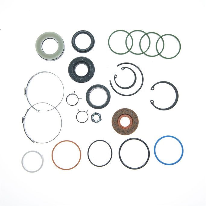 EDD-8607, Edelmann Rack and Pinion Seal Kits 8607B in UAE, Dubai. Condition - new. Price 140 AED. Photo, seller contacts | AUTO.AE